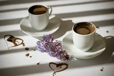 Предпосылка кофе весны Слово Стоковое Фото - изображение насчитывающей  украшение, над: 111033288