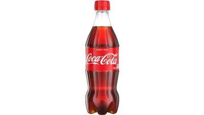 Напиток Coca-Cola сильногазированный 0.5л - купить в Киеве, цена на Cooker