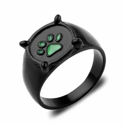 Кольцо Супер Кота купить по низким ценам в интернет-магазине OZON  (1339217579)