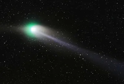 К Земле летит «дьявольская комета» размером с город - новости Хибины.ru /  Новости за ноябрь 2023