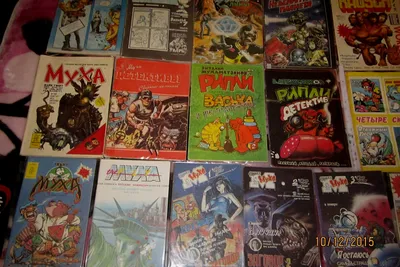 Книга Комиксы Человек-паук Большая сила… большие проблемы! купить по цене  165 ₽ в интернет-магазине Детский мир