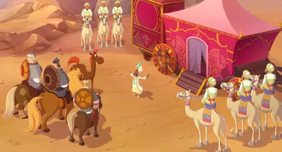Раскраска ТРИ БОГАТЫРЯ Три богатыря Конь Юлий и большие скачки купить по  цене 360 ₽ в интернет-магазине Детский мир