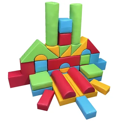 Конструктор детский блочный разноцветный из 190 элементов ТЕХНОК Техно №4 /  развивающие игрушки / конструктор для мальчиков / конструкторы для девочек  / конструкторы для мальчиков / конструктор для девочек / детский конструктор  -