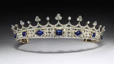 Корона 👑для королевы осени,самая …» — создано в Шедевруме