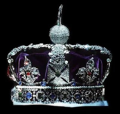 Императорская корона — Википедия