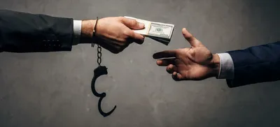 Роскомнадзор - Международный день борьбы с коррупцией