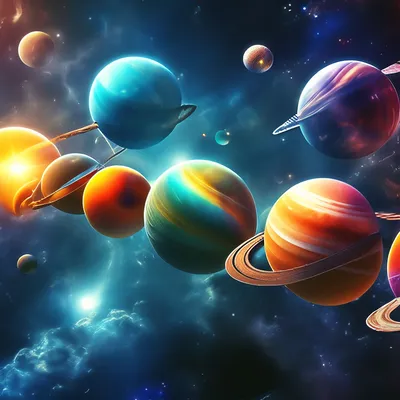 Картинки красивые на телефон космос планеты (68 фото) » Картинки и статусы  про окружающий мир вокруг