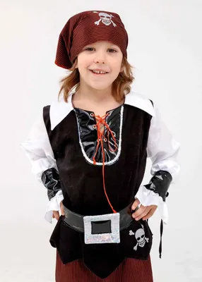 Детский костюм пирата на Хэллоуин для мальчиков, Детский костюм разбойника  для косплея, карнавала, парада Пурим, сценического шоу, маскарада, ролевых  игр, стандартное платье | AliExpress