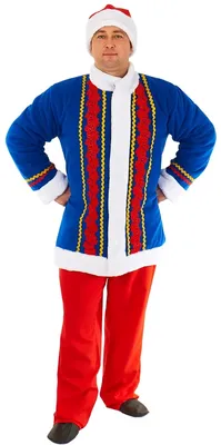 Карнавальный костюм для взрослых Масленица Пуговка (ID#217177368), цена:  105.20 руб., купить на Deal.by
