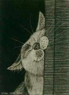 Красивые коты, нарисованные вручную. Детский рисунок. Иллюстрация вектора -  иллюстрации насчитывающей коты, котята: 180130981
