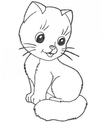 Рисунок Коты воители №254232 - «В мире литературных героев» (13.11.2021 -  18:25)