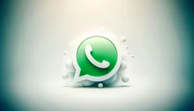 Обновление WhatsApp: вход в аккаунт теперь возможен через электронную почту