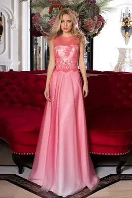 Вечерние платья купить в Москве по выгодной цене — красивые женские  вечерние платья в салоне Rassvet Wedding