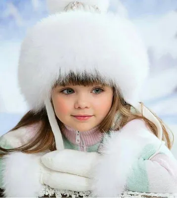 Самые красивые дети в мире (очень много ФОТО) | Дети | Постила