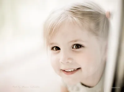 От красивой любви рождаются красивые дети. :: Татьяна Кубекова – Социальная  сеть ФотоКто