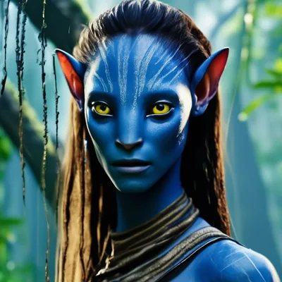 Аватар (Avatar) — 46 цитат из фильма