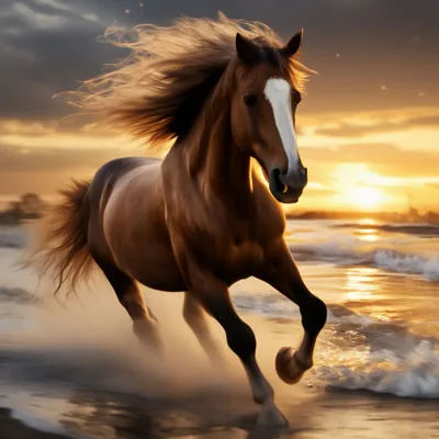 Талисман картина маслом белая лошадь красивый конь в интернет-магазине  Ярмарка Мастеров по цене 10625 ₽ – S4QY8BY | Картины, Кемерово - доставка  по России