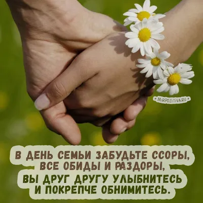Картинки на День любви семьи и верности 8 июля: красивые и прикольные  открытки к празднику - МК Новосибирск