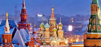 30 самых красивых городов России для путешествия: лучшие маршруты с фото и  отзывами