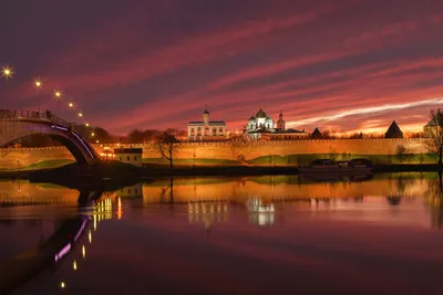 Названы самые красивые города России, 5 октября 2022 13:14,  Санкт-Петербург, Россия — Туристер.Ру