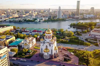 7 самых красивых регионов России, отдых в которых будет незабываемым
