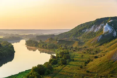Образ России, 4к, красивые реки, …» — создано в Шедевруме