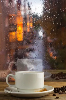 Фото и Картинки про осень и кофе