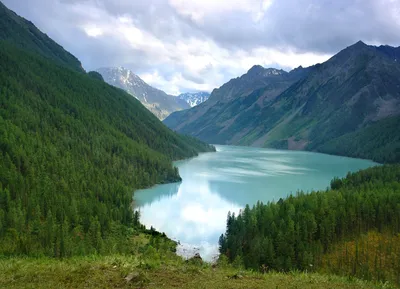Красивые фото природы из разных регионов России | Единая Россия | Дзен