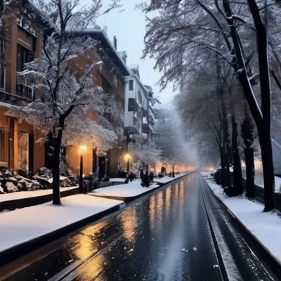 Самые красивые картинки зимы. Зима в самых красивых картинках - YouTube