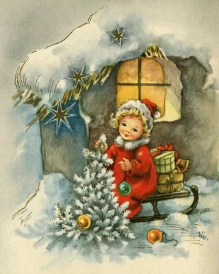 Merry christmas открытки красивые поздравления (39 фото) » рисунки для  срисовки на Газ-квас.ком