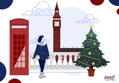Новогодние и рождественские фильмы на английском для любого уровня –  рождественские фильмы, новогодние фильмы на английском языке — EnglisHouse