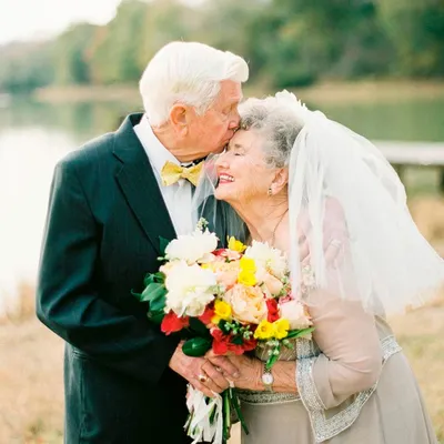 Поздравления с золотой свадьбой (50 лет) своими словами: красивые и  душевные стихи и проза