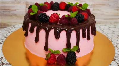 33) Одноклассники | Торт с леденцами, Тематические торты, Красивые торты