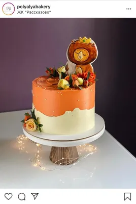 Торт мужу на день рождения 🧔 (56 фото) как украсить | Торт на день отца,  Торт на день рождения, Торт для папы