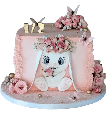 Топпер для торта \"Праздничное украшение торта для девочки с днем рождения,  красотка\", 10 шт, 1 уп. - купить по низким ценам в интернет-магазине OZON  (934525062)
