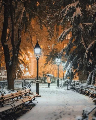 Самые красивые города России зимой | Путешествия, туризм, наука | Дзен