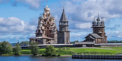 Красивые места России. Телецкое озеро | Пикабу