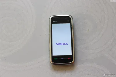Nokia 5230 - «Хорошо забытое старое...» | отзывы