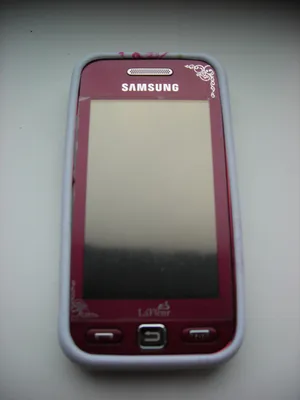 Женский телефон Samsung : Телефоны. Купить - Продать