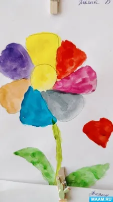 Раскраски раскраски цветы раскраски для детей дошкольного возраста ...