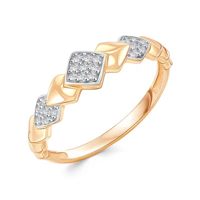 Прежде всего любовь: элегантные золотые обручальные кольца для предложения  руки и сердца