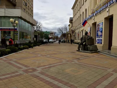 Краснодар · 24–26 марта 2016 · 59 фото