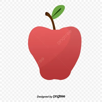 яблоки PNG рисунок, картинки и пнг прозрачный для бесплатной загрузки |  Pngtree