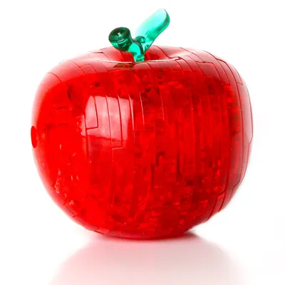 Техническая Муляж искусственное красное яблоко, 415397 купить оптом, цена  от 48.76 руб. 2904153970006