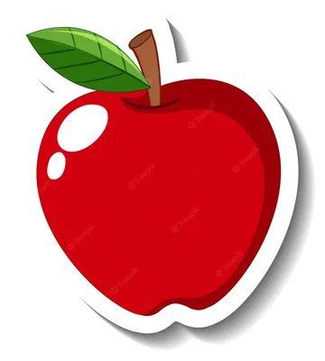 Магнитный пазл 27x18см.\"Яблоня, фрукты, красное яблоко\" на холодильник -  купить с доставкой по выгодным ценам в интернет-магазине OZON (460921940)