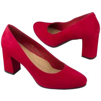 Как носить красные туфли и босоножки этим летом (47 звездных примеров) |  MARIECLAIRE