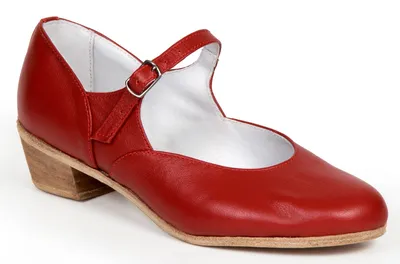 Туфли красные женские Casadei S1F920W100MC15883608 — Charisma