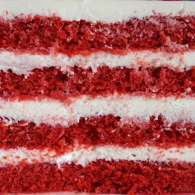 Красный бархат (Red Velvet) — этот торт вы будете делать часто | Andy Chef  (Энди Шеф) — блог о еде и путешествиях, пошаговые рецепты, интернет-магазин  для кондитеров |