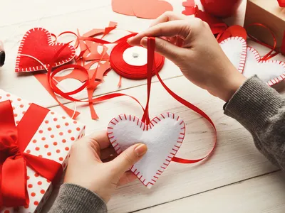 Милые подарки на день Святого Валентина 3D Светильник I Love You Креативные  подарки на день Святого Валентина (ID#1569737903), цена: 599 ₴, купить на  Prom.ua