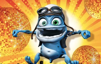 Crazy Frog - Tricky (Official Video) - YouTube